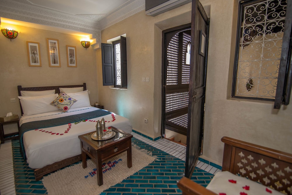 Riad Samsli 51/80