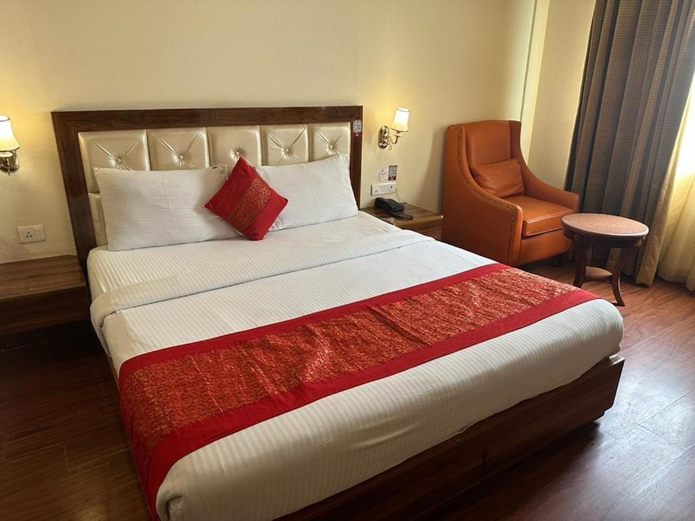 Hotel Ramhan Palace Mahipalpur 41/78