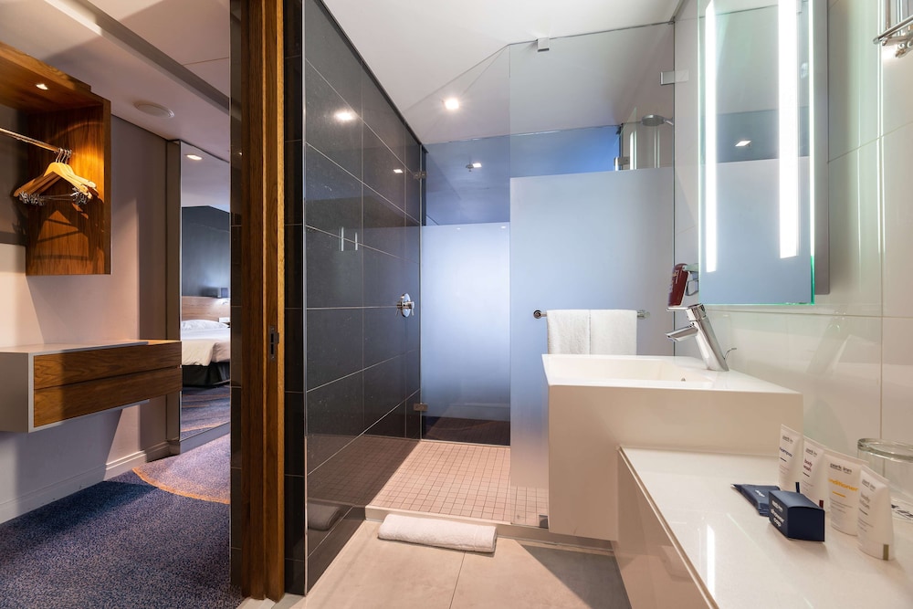 Park Inn By Radisson Cape Town Foreshore 20/73