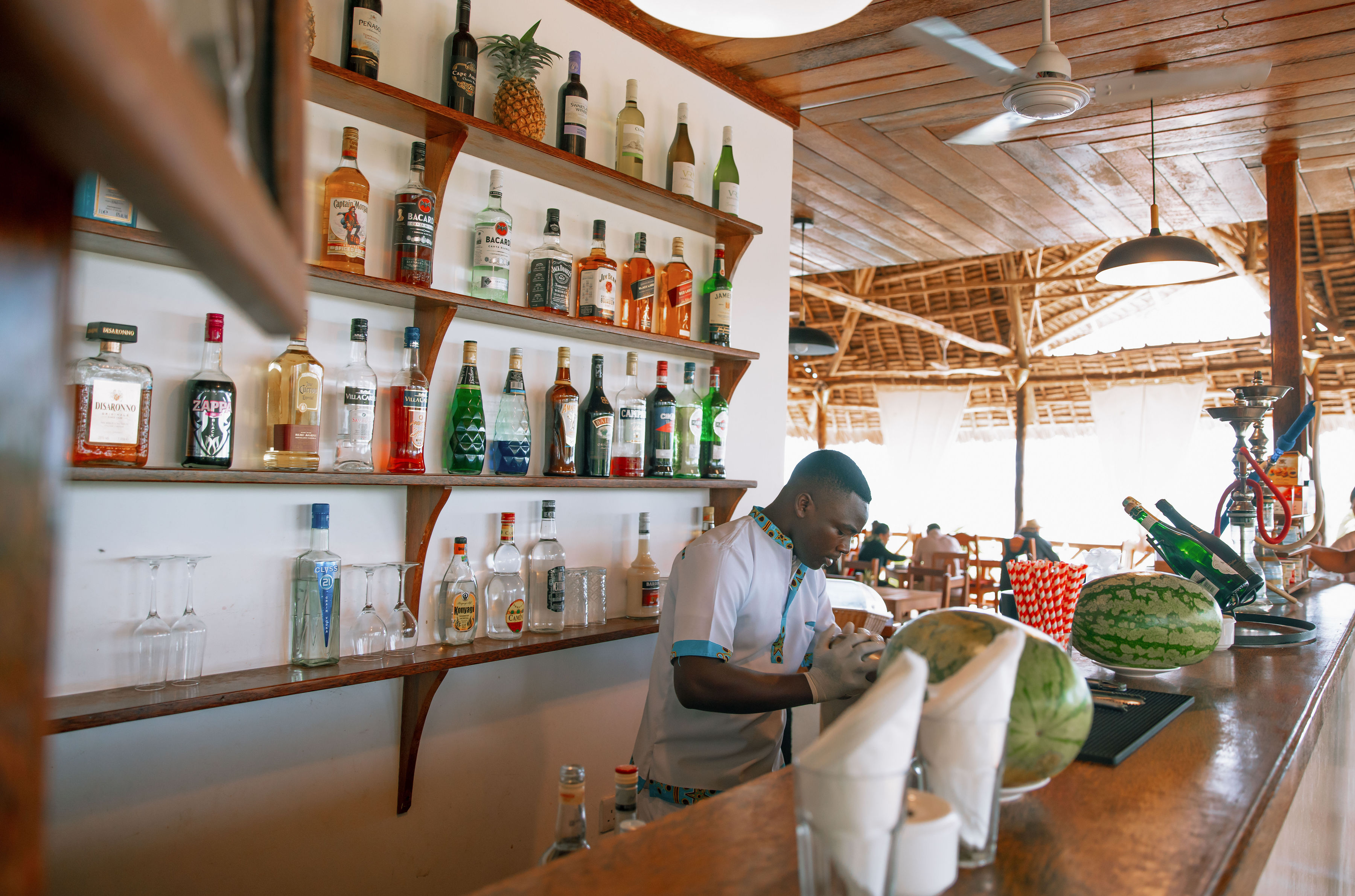 Sansi Kendwa Beach Resort 22/58