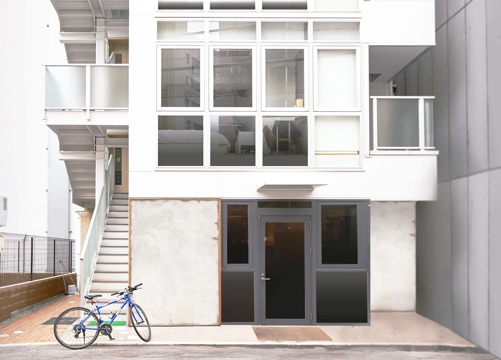 HOTEL ORIGO HAKATA - Gion - 2/35