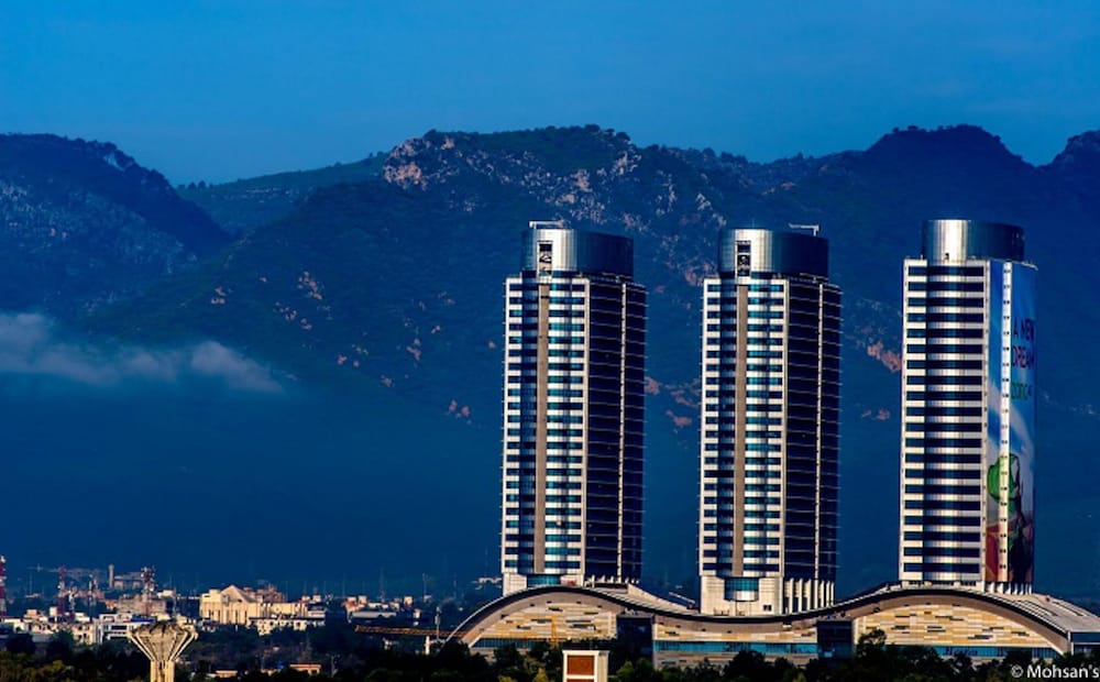 Comfort Residency in ISLAMABAD