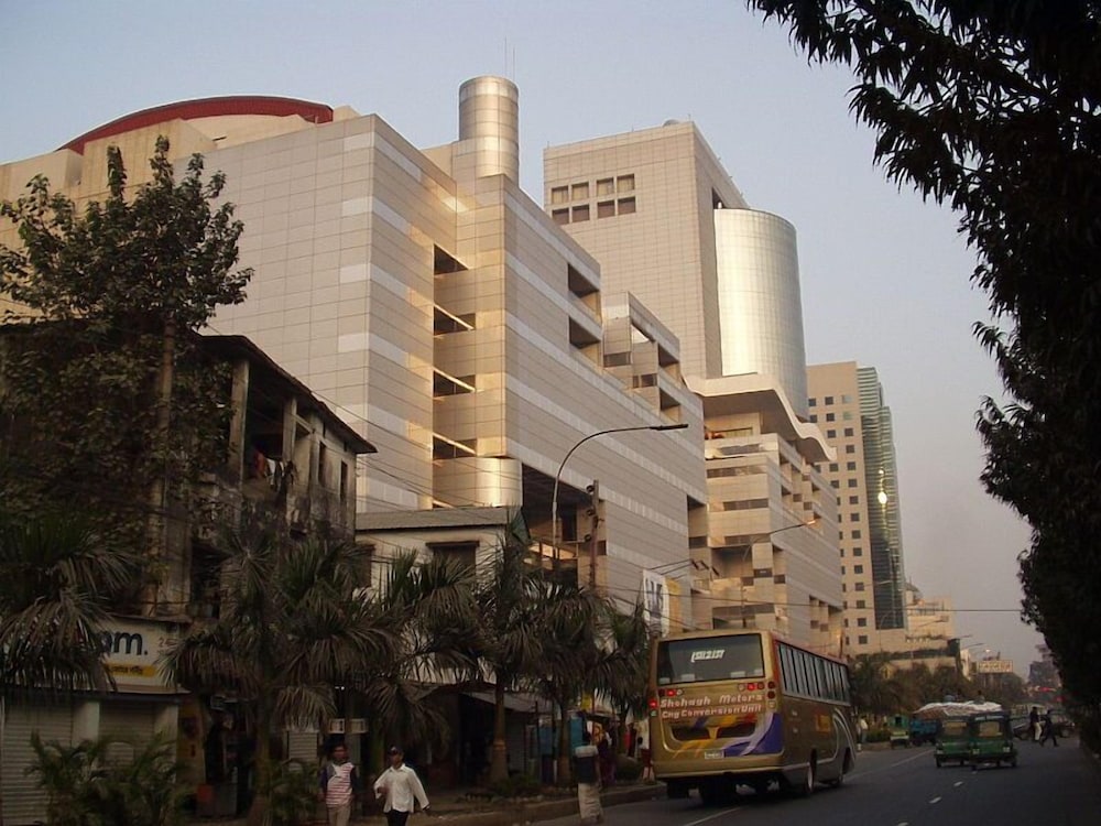 Platinum Grand in DHAKA
