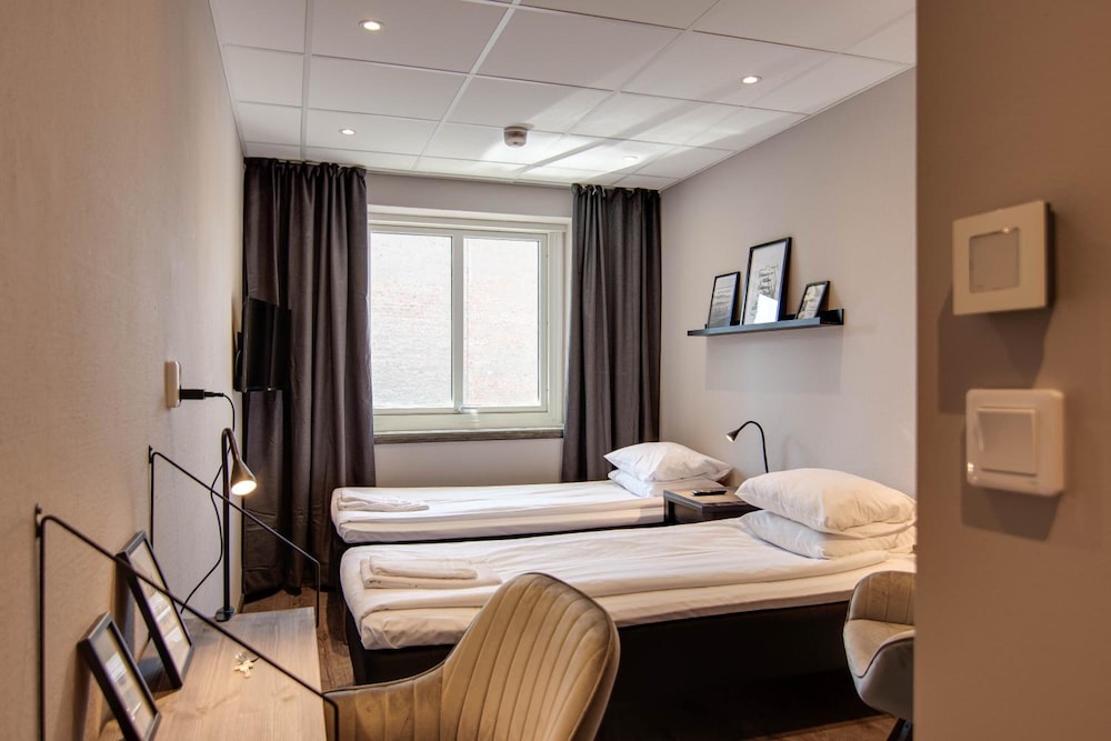 Karlskrona Hostel 14/50