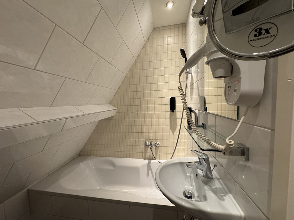 Boutique Hotel La Belle Vue 48/50