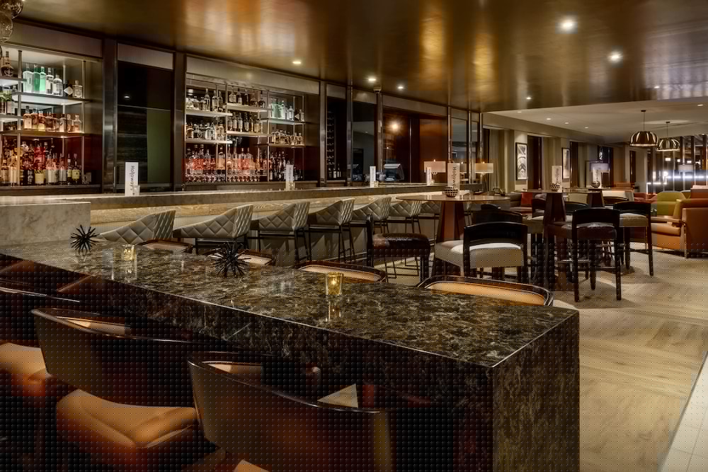 RESIDENCE INN BY MARRIOTT CHICAGO DOWNTOWN/RIVER NORTH 39/50