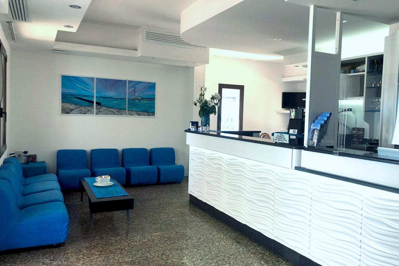 Hotel Ondina 9/33