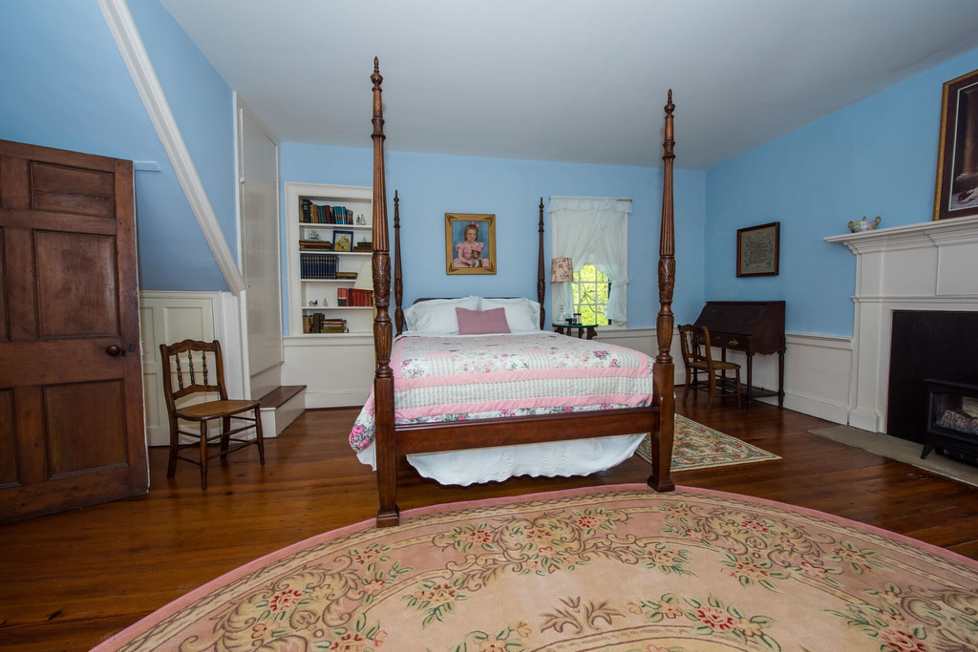 Family Suite, Deluxe, Suite, Queen and Twin Beds, Private Bathroom