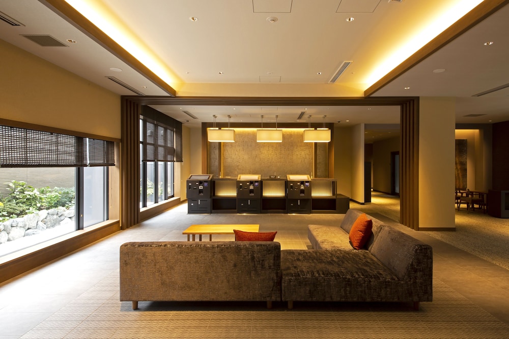 Hotel Keihan Kyoto Hachijoguchi 46/63