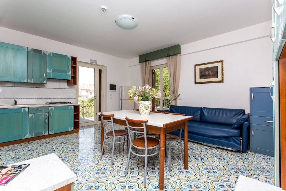 Club Residence La Castellana Mare 30/63