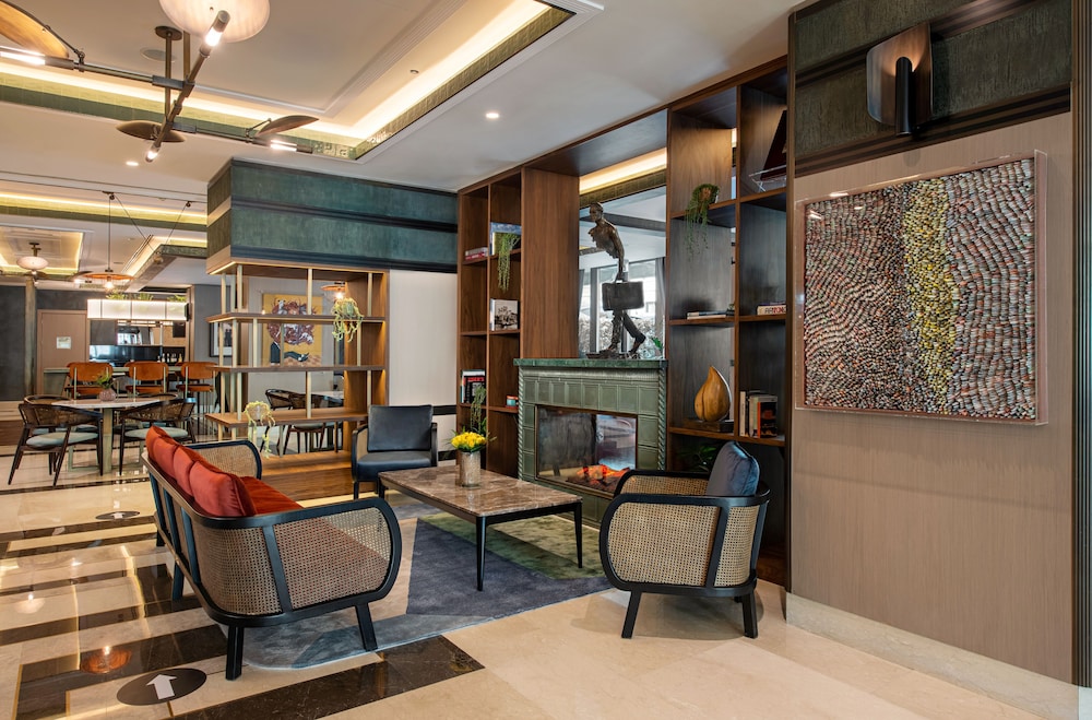 The Artisan Hotel Istanbul - MGallery Collection 41/62