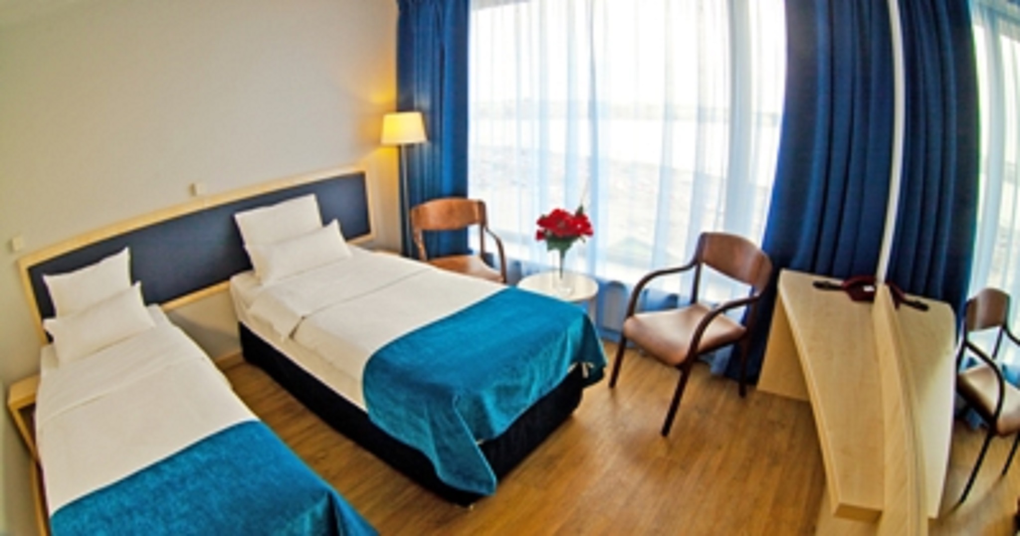 Hotel y Casona El Carmen 16/44