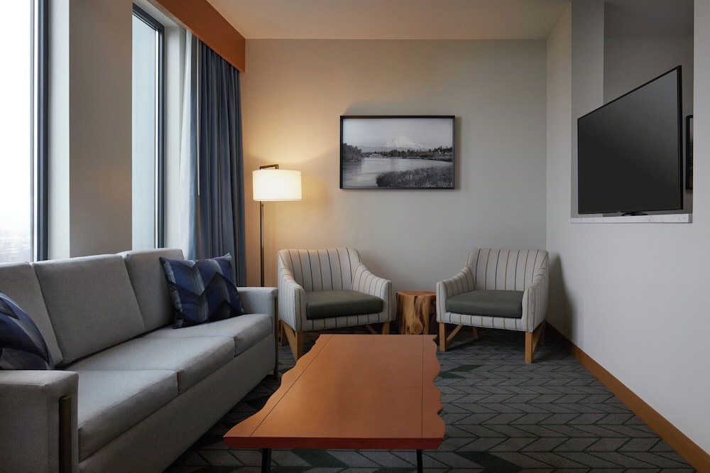 Emerald Queen Hotel and Casino - Tacoma 27/50
