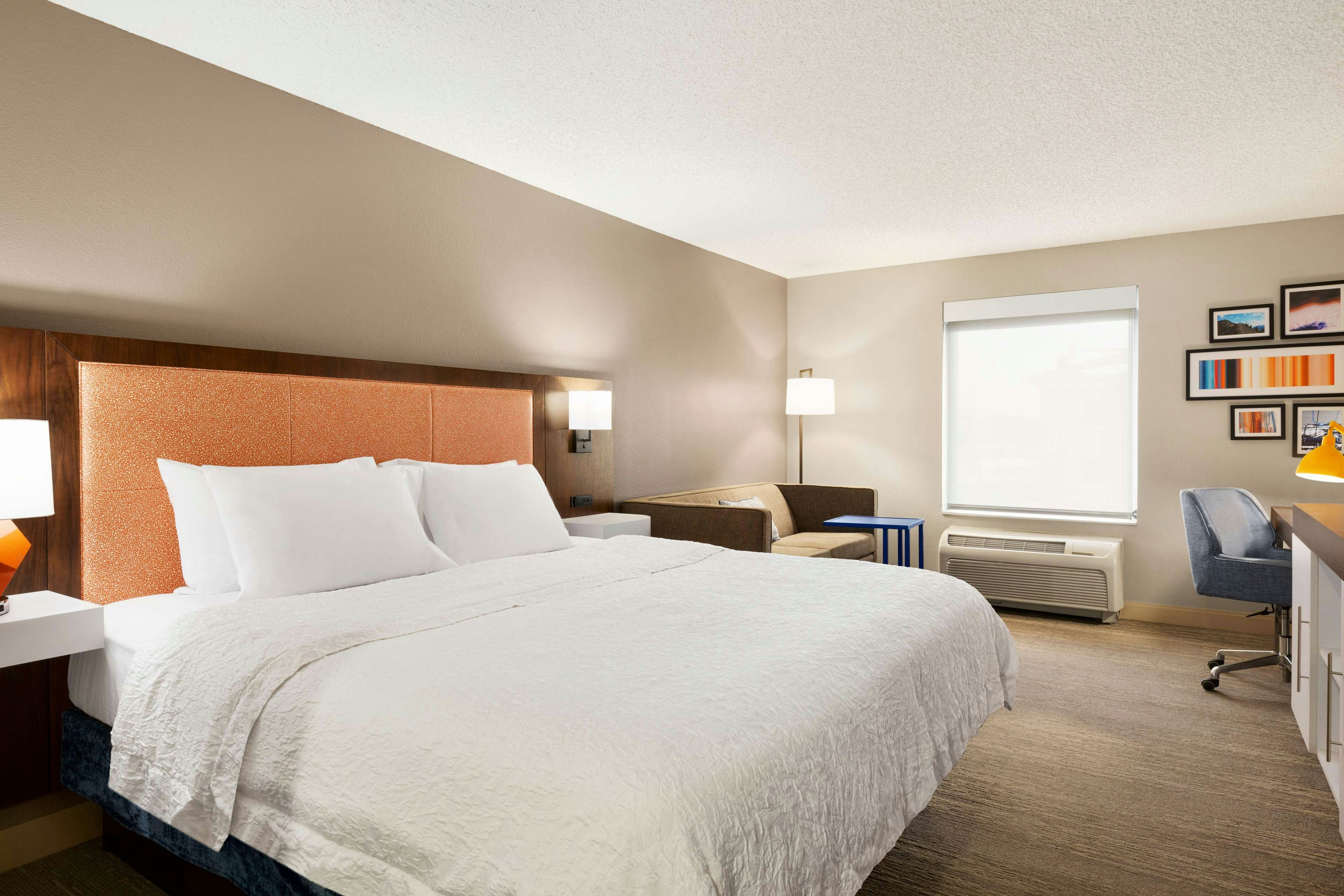 Hampton Inn Denver West-Golden 22/71