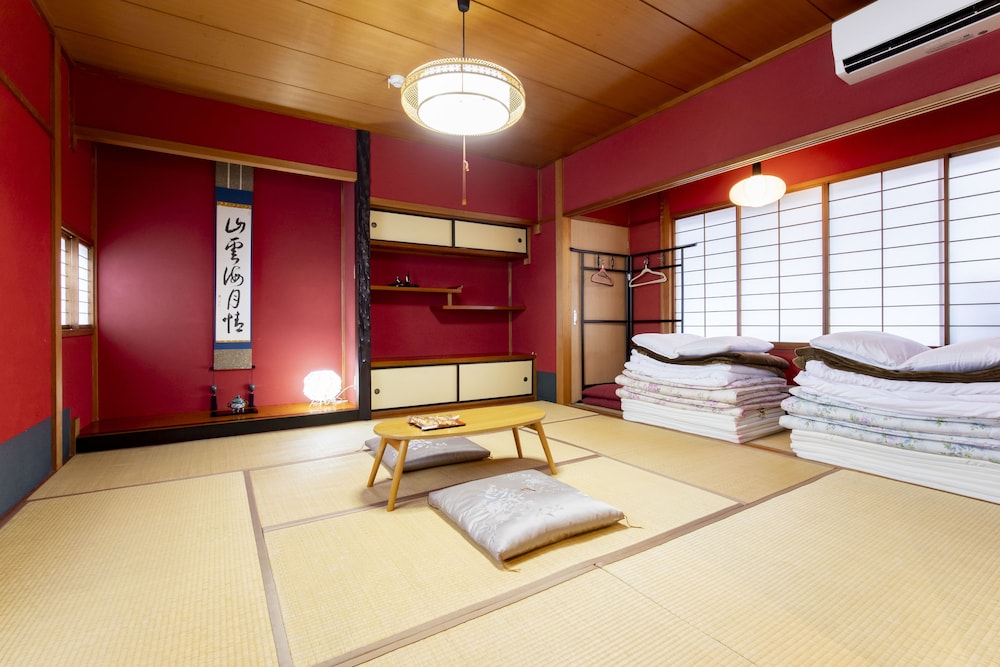 Kanazawa Guesthouse Nagonde - Hostel 24/47