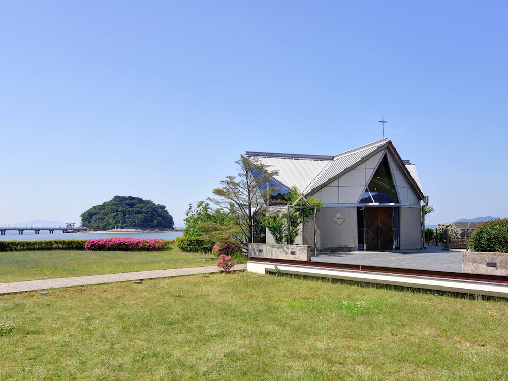 Gamagori Onsen Hotel Takeshima 18/18