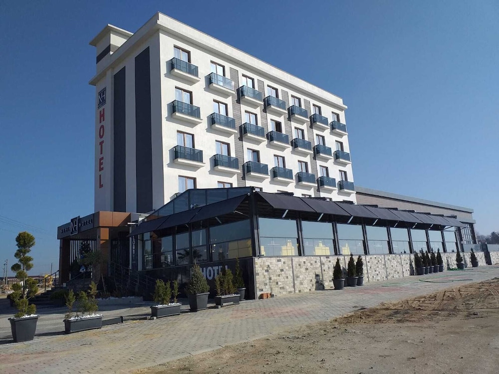 Nehir Hotel Kesan 5/46