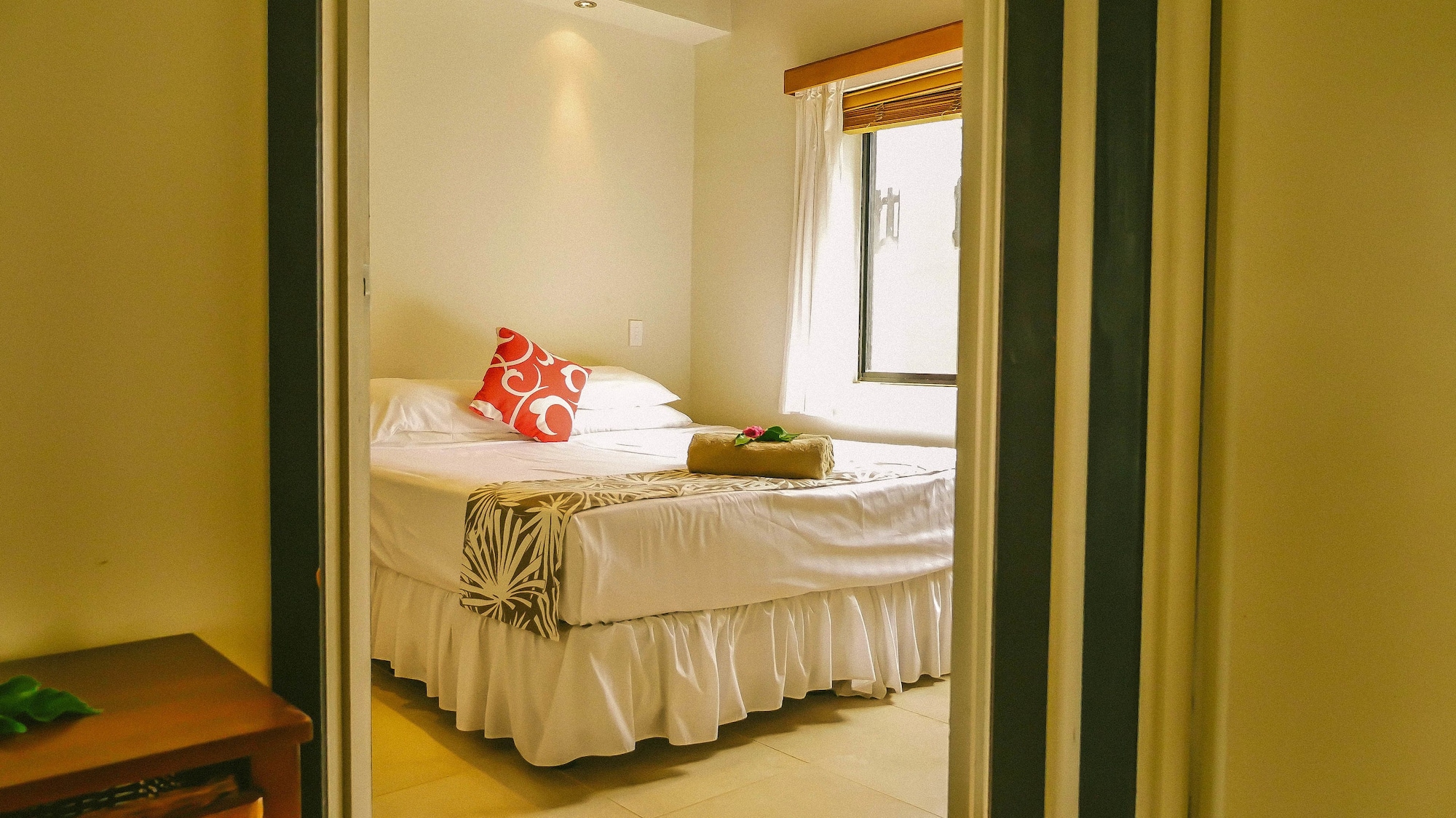 Two Bedroom Villa