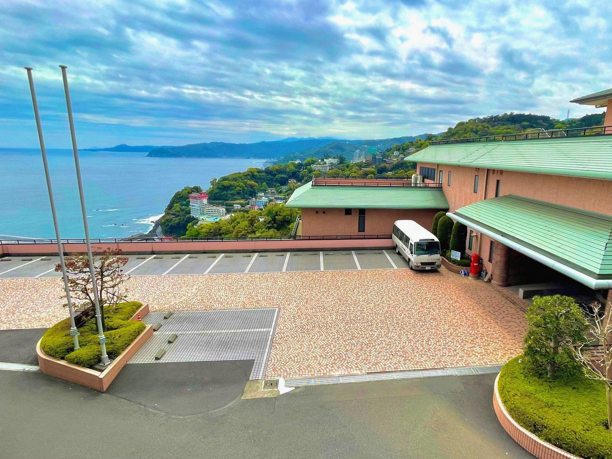 Heartpia Atami 28/29