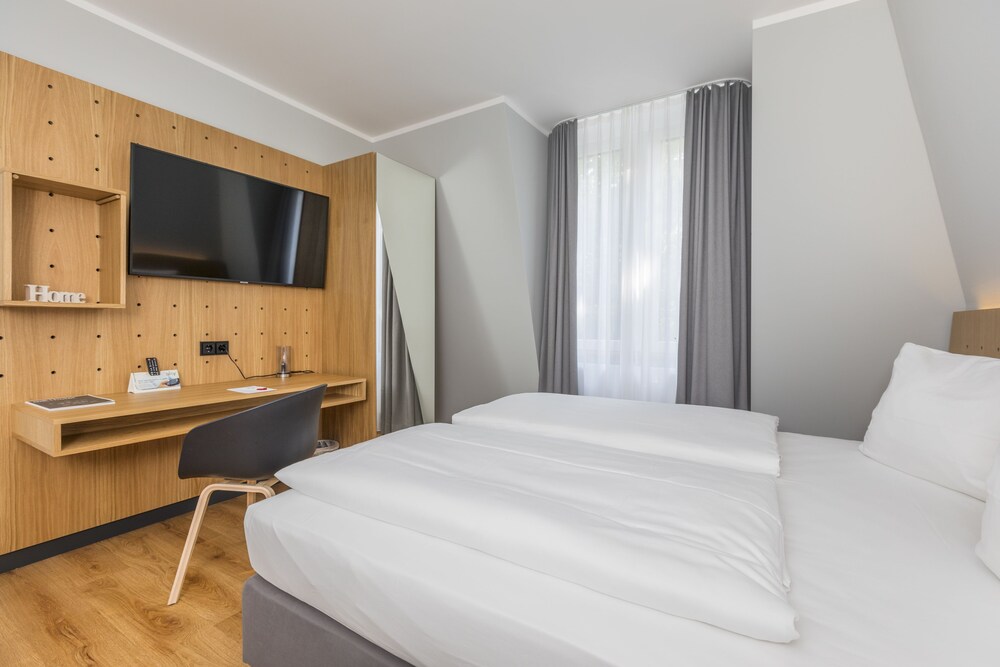 Mk Hotel Eschborn 19/50