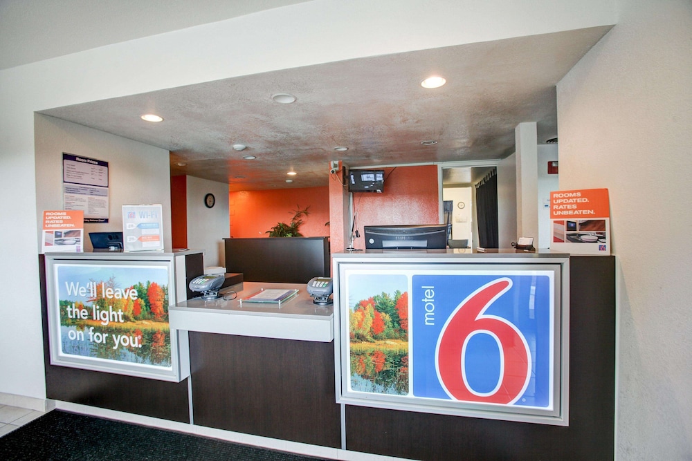 Motel6 Elkton, MD 11/55