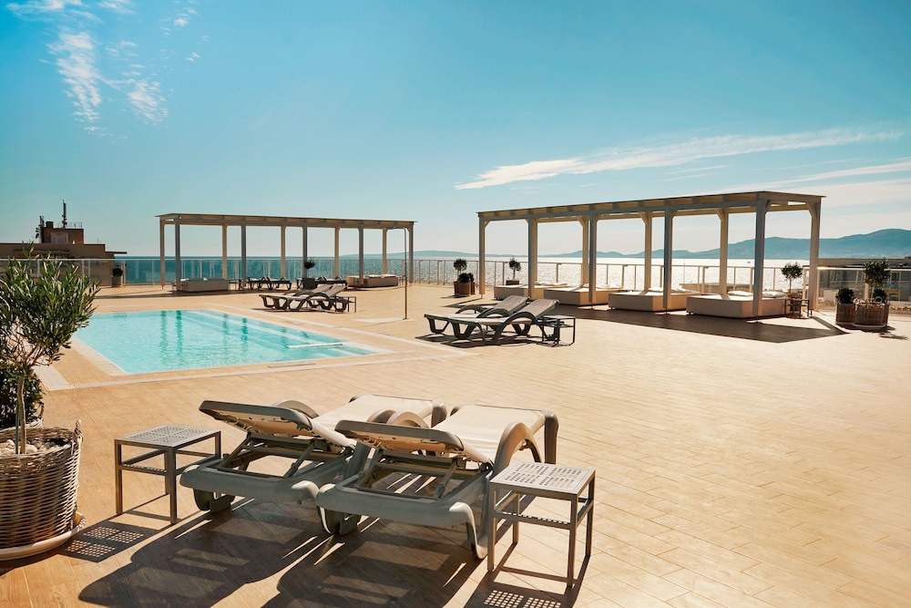 Sunprime Waterfront - Adults Only 32/36
