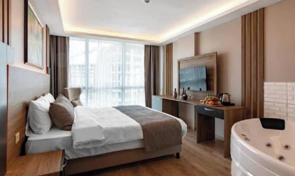 Rush Hotel Istanbul 17/39