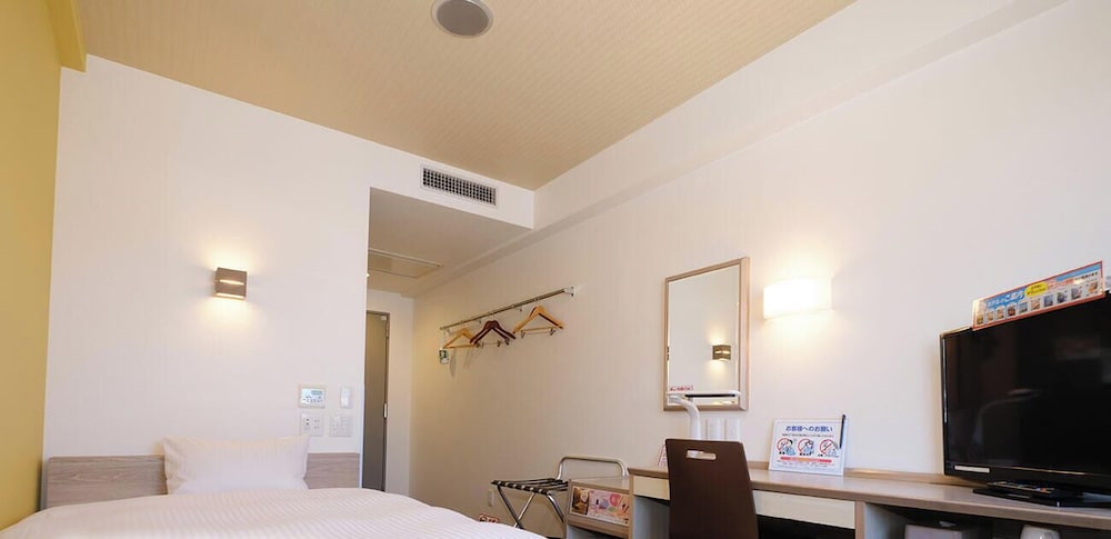 Standard, Single, Single Bed, West Wing، Matsuyama New Grand Hotel 3/7