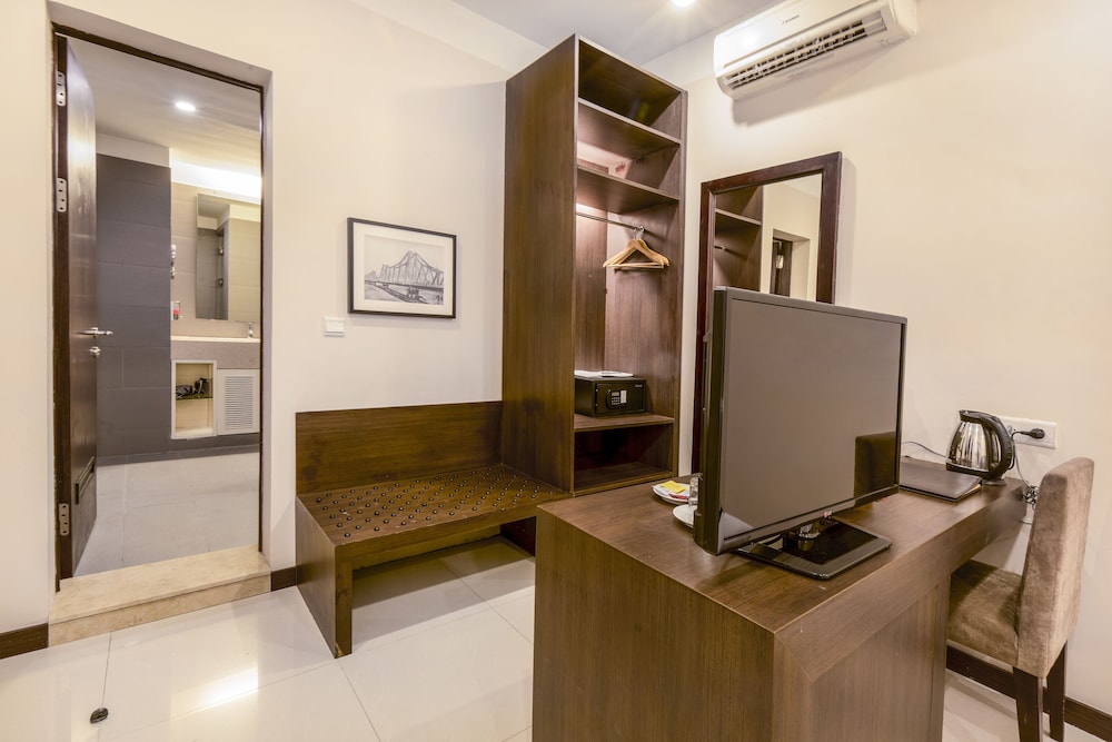 Hong Ha Hotel 10/51