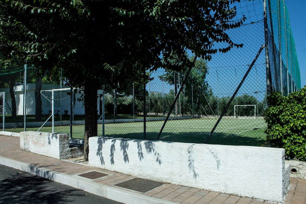 VILLAGGIO BAIA DEL MONACO 46/55