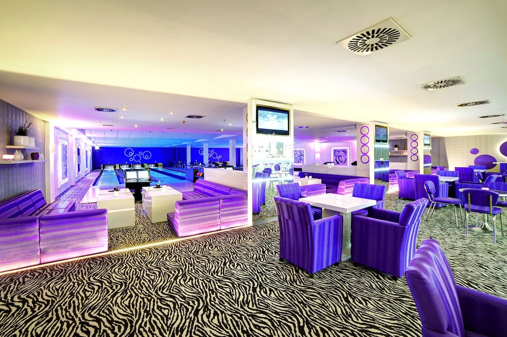 Van Der Valk Resort Linstow 7/74
