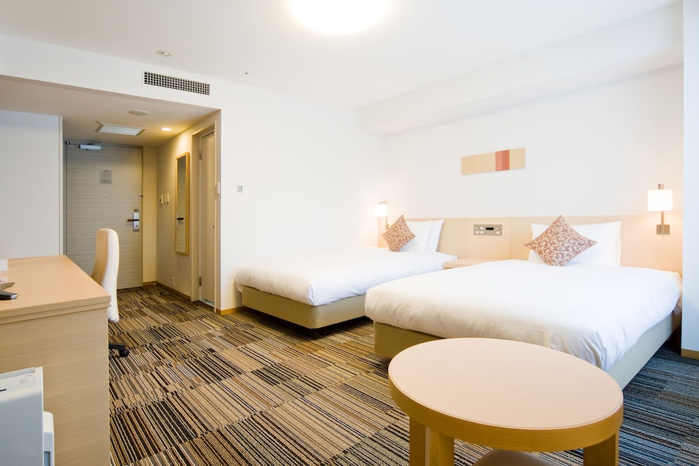 Daiwa Roynet Hotel Osaka Uehonmachi 17/23