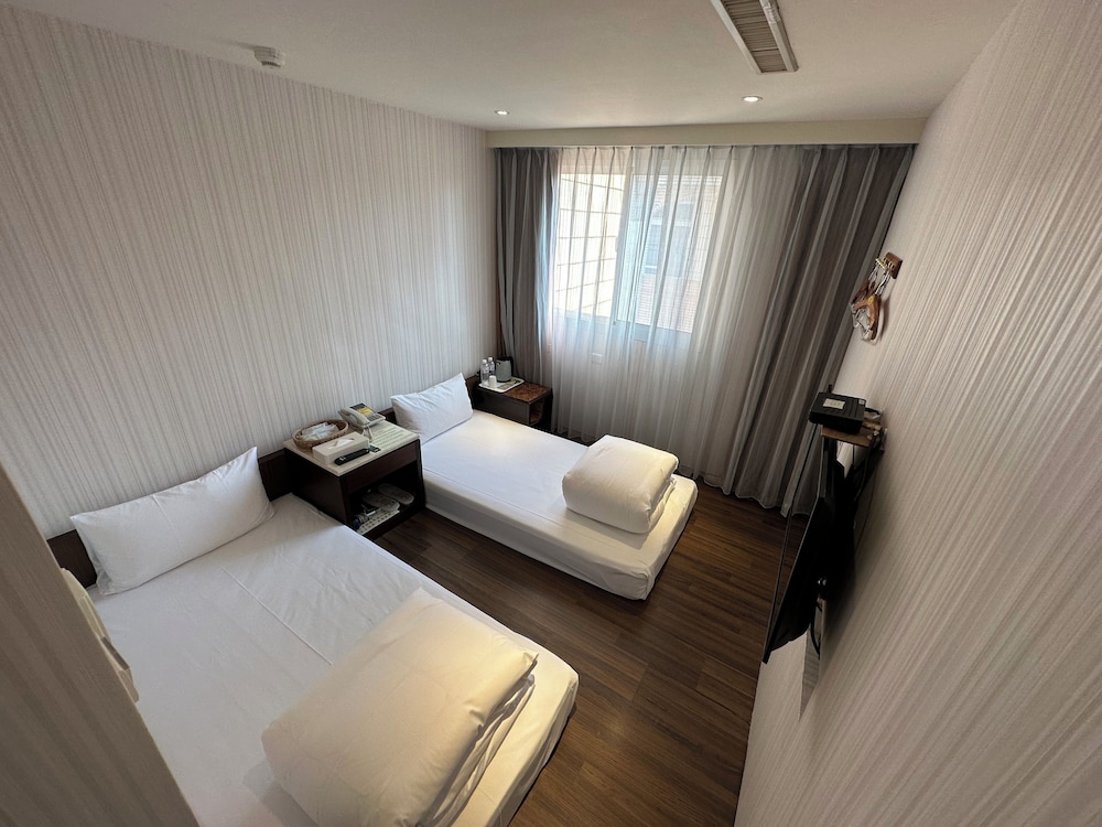 Young Soarlan Hotel - Tainan 30/56
