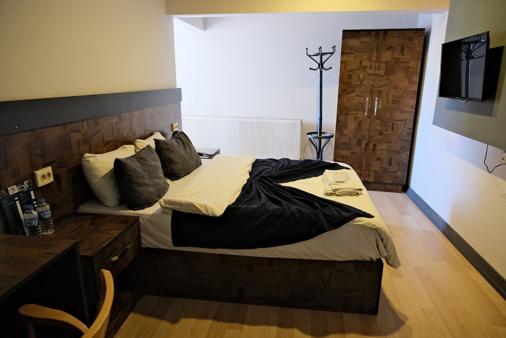 Atlas Otel Erzurum 22/34