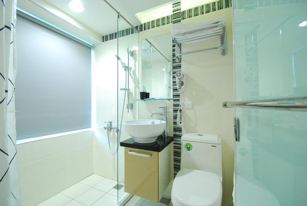 Shin Shin Hotel 24/25