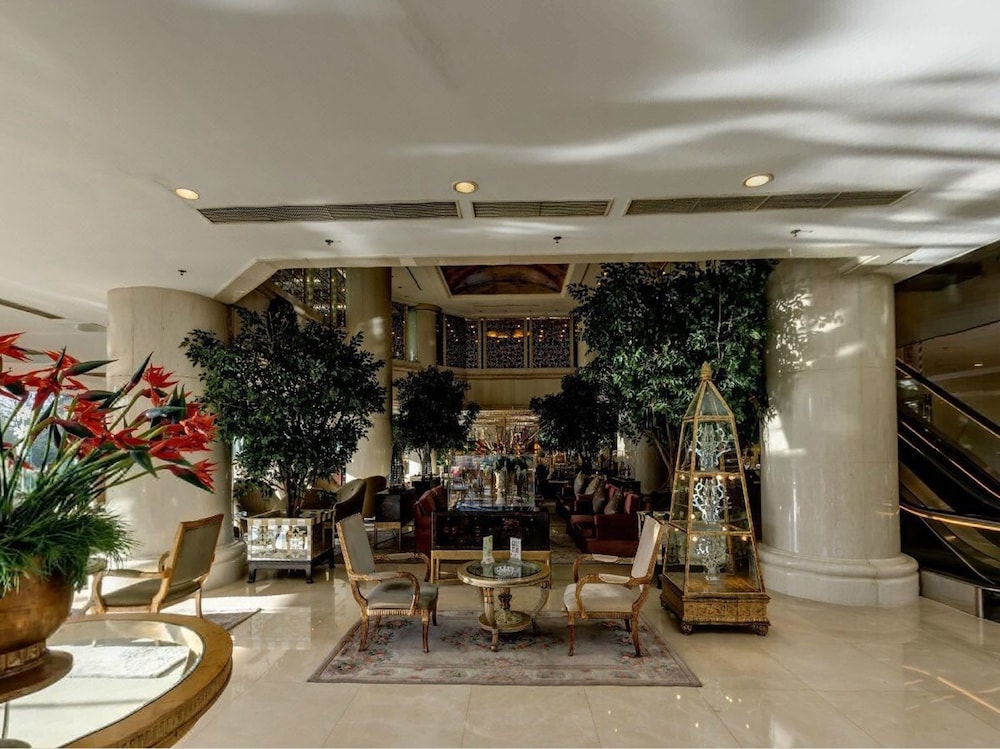 Beijing Jinjiang Fuyuan Hotel 27/44