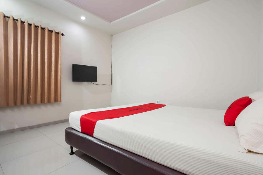 Reddoorz Panglima Sudirman 9/27
