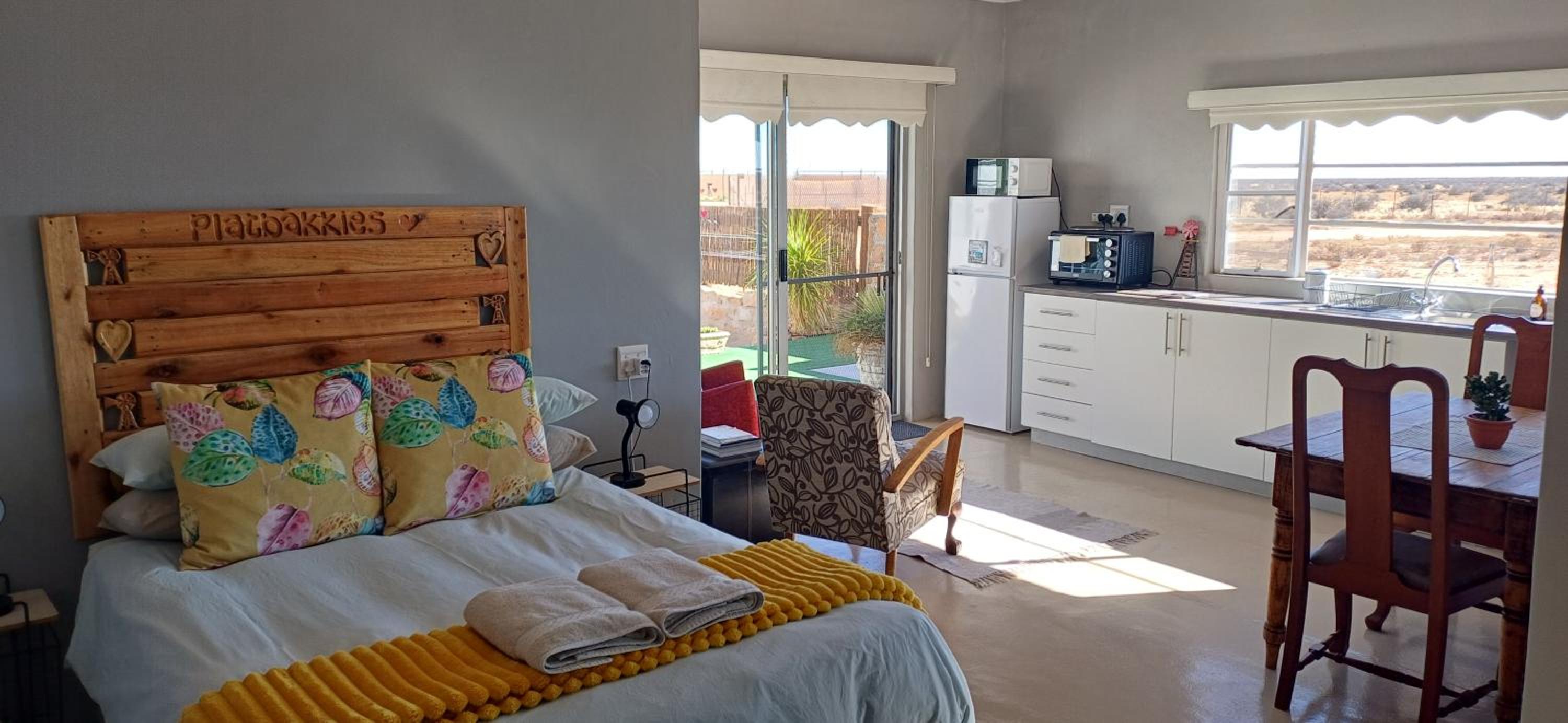 Platbakkies Farm Retreat 13/29