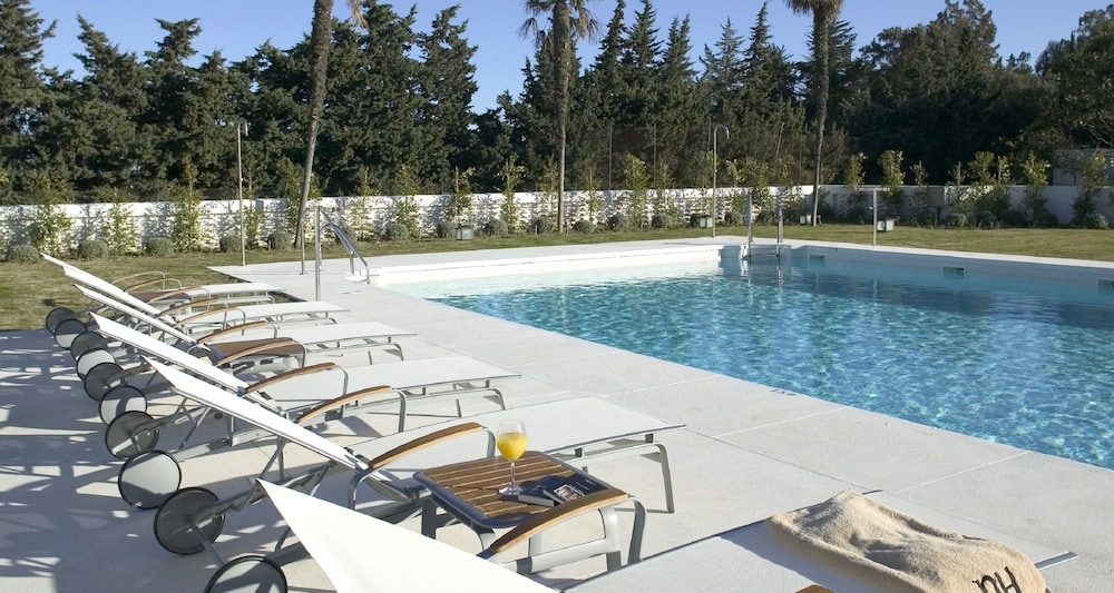 Hotel Encinar de Sotogrande (ex NH Sotogrande) 34/67