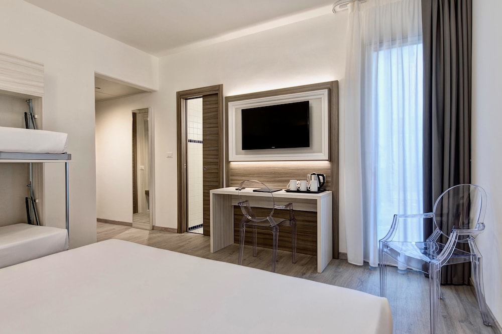 Hotel San Giusto 10/66
