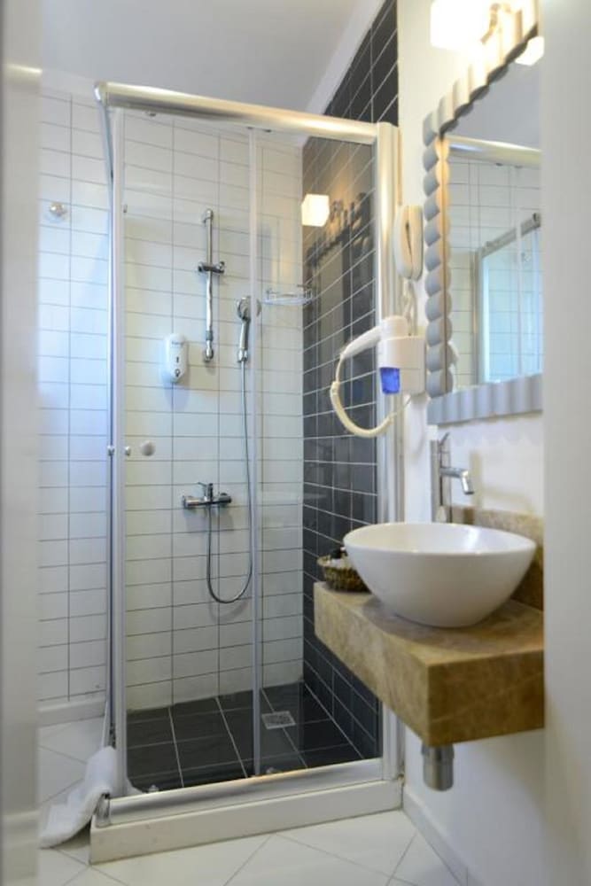 City Center Hotel Taksim 18/72