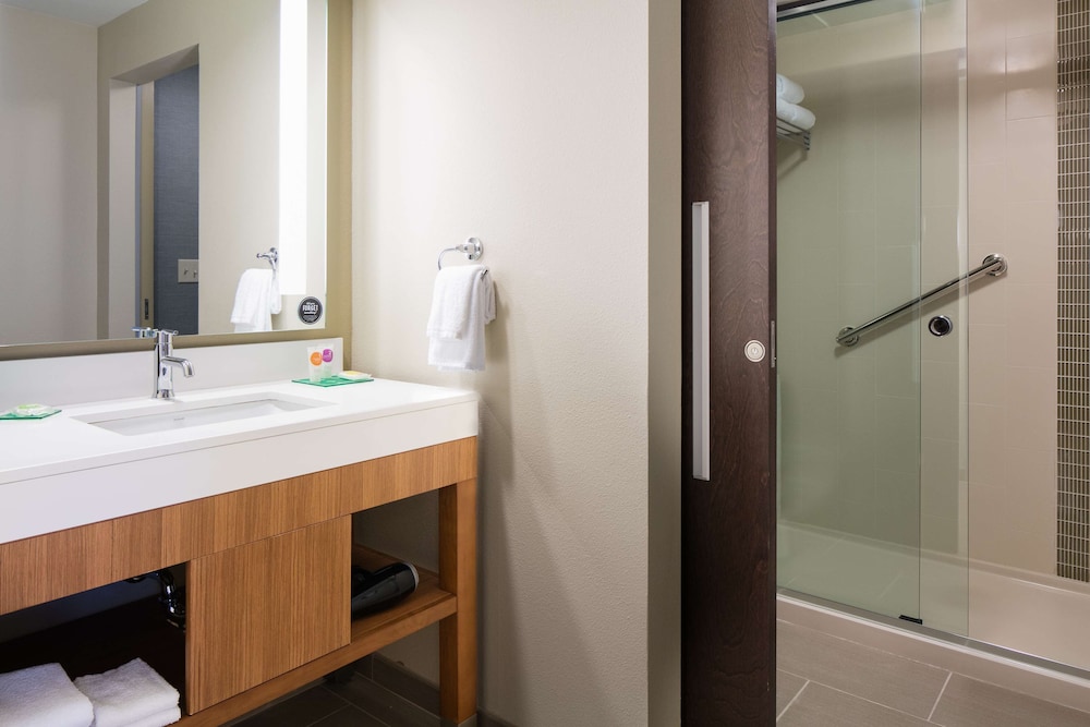 غرفة بسريرين كوين، Hyatt Place Kansas City Lenexa City Center 4/4