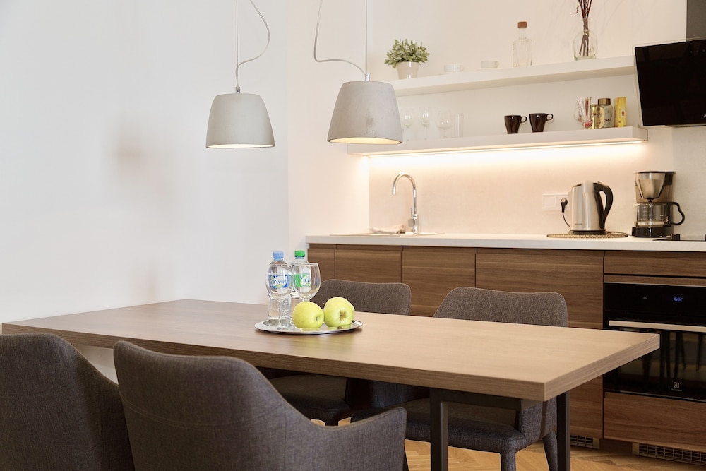 Vilnius Apartments & Suites - Town Hall 32/50