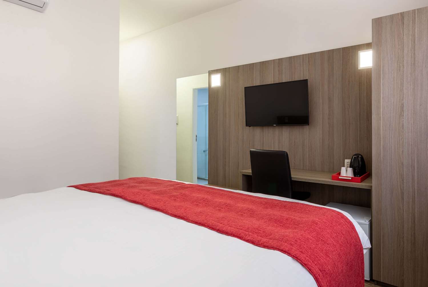 Ramada Encore by Wyndham Osasco 16/42