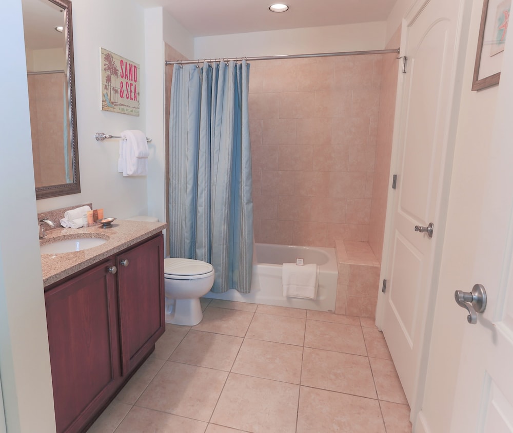 2 Bedrooms, Condo, Harbor, King and Twin Beds, with View, Sofa