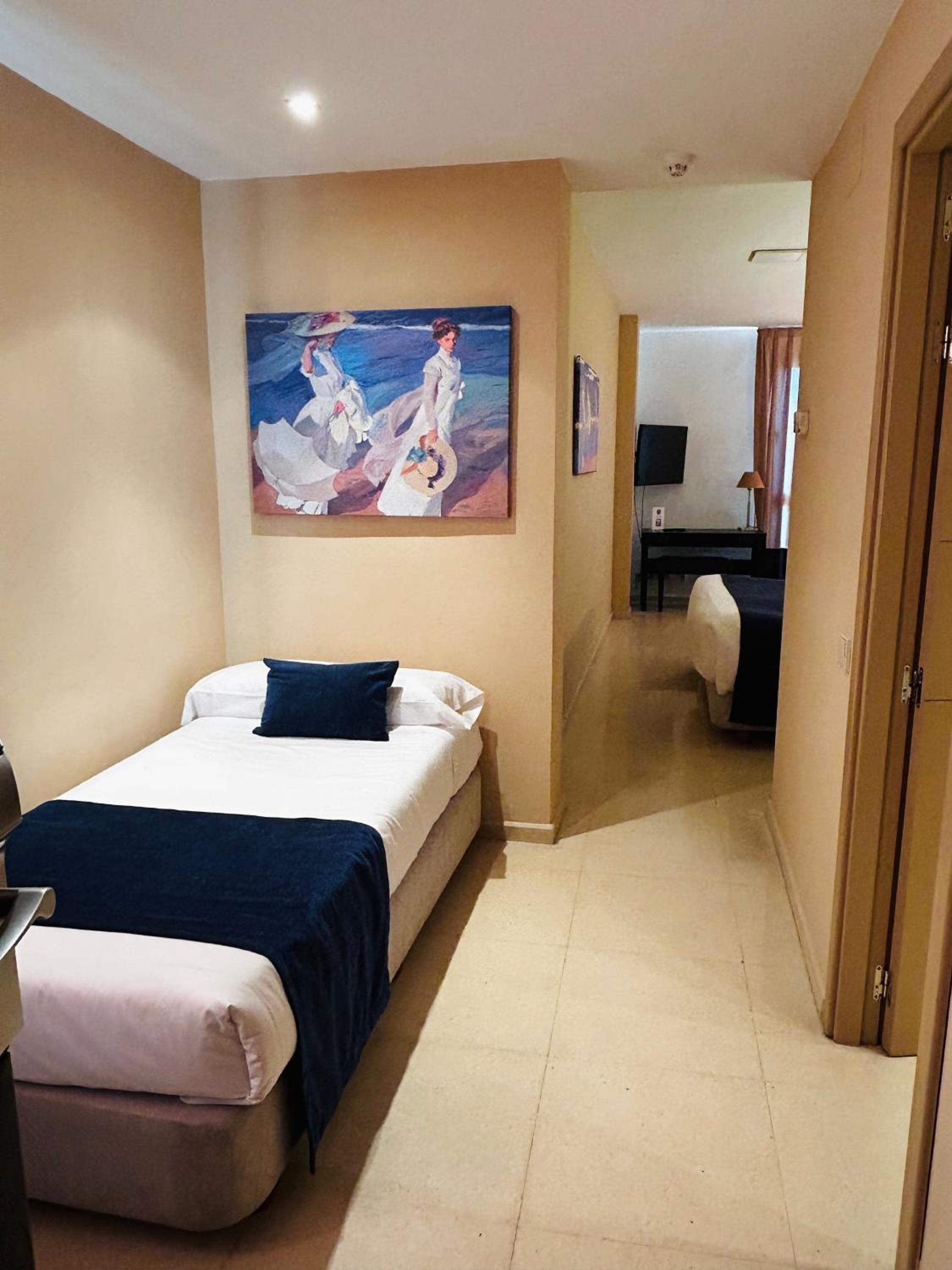 Hotel Ignacio 15/60