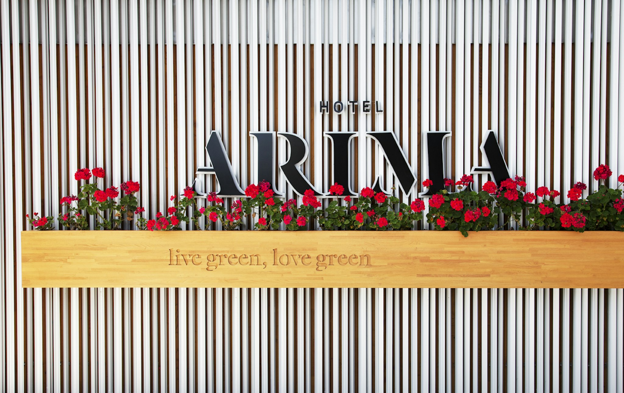Hotel Arima & Spa, an SLH Hotel 79/83