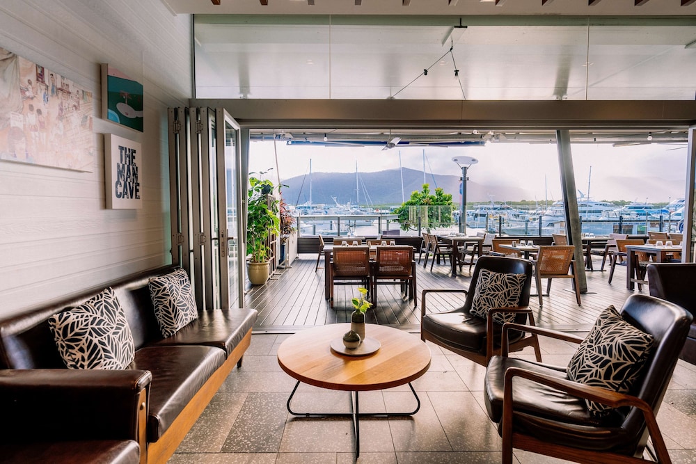 Shangri La the Marina Cairns 51/74
