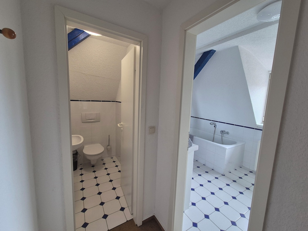 Apartments Villa Ratskopf Wernigerode 13/45