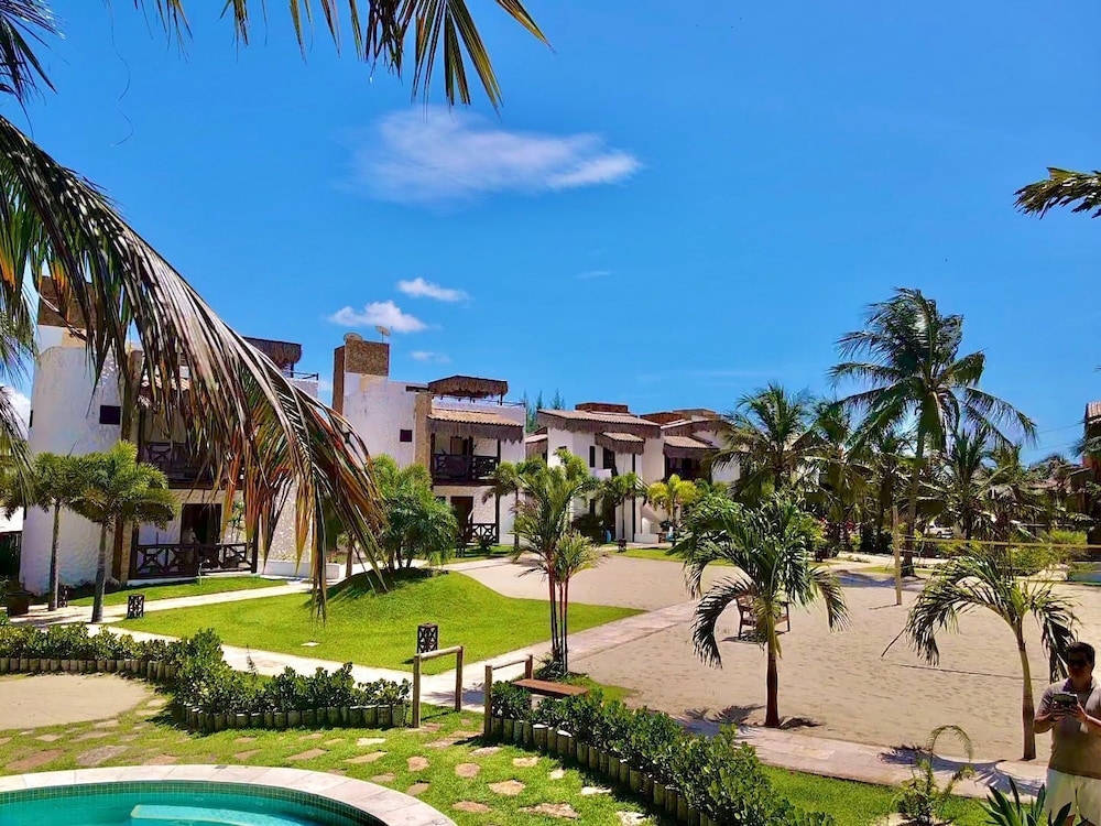 Moria Eco Lodge 35/50